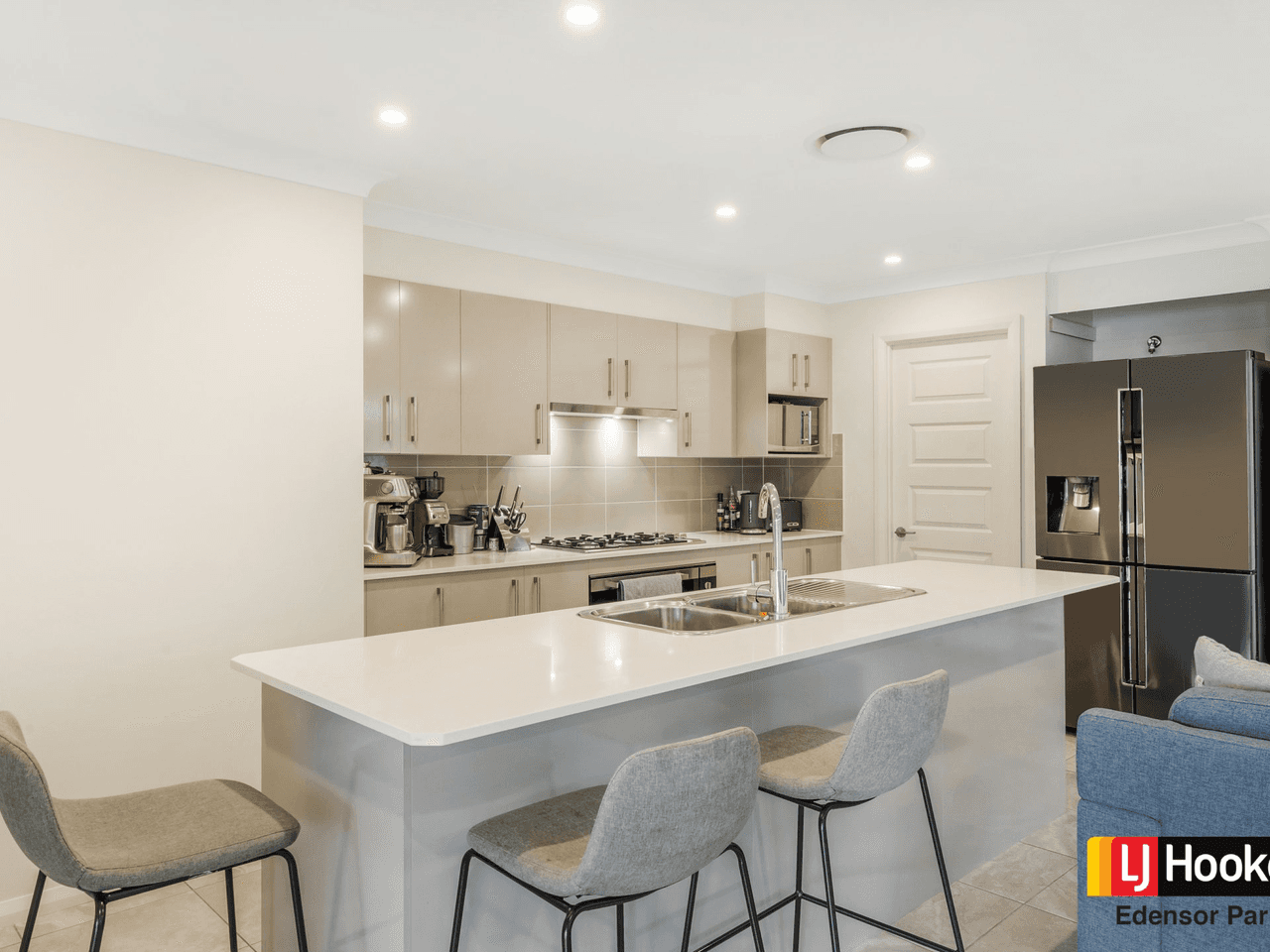 5 Pekin Street, SPRING FARM, NSW 2570