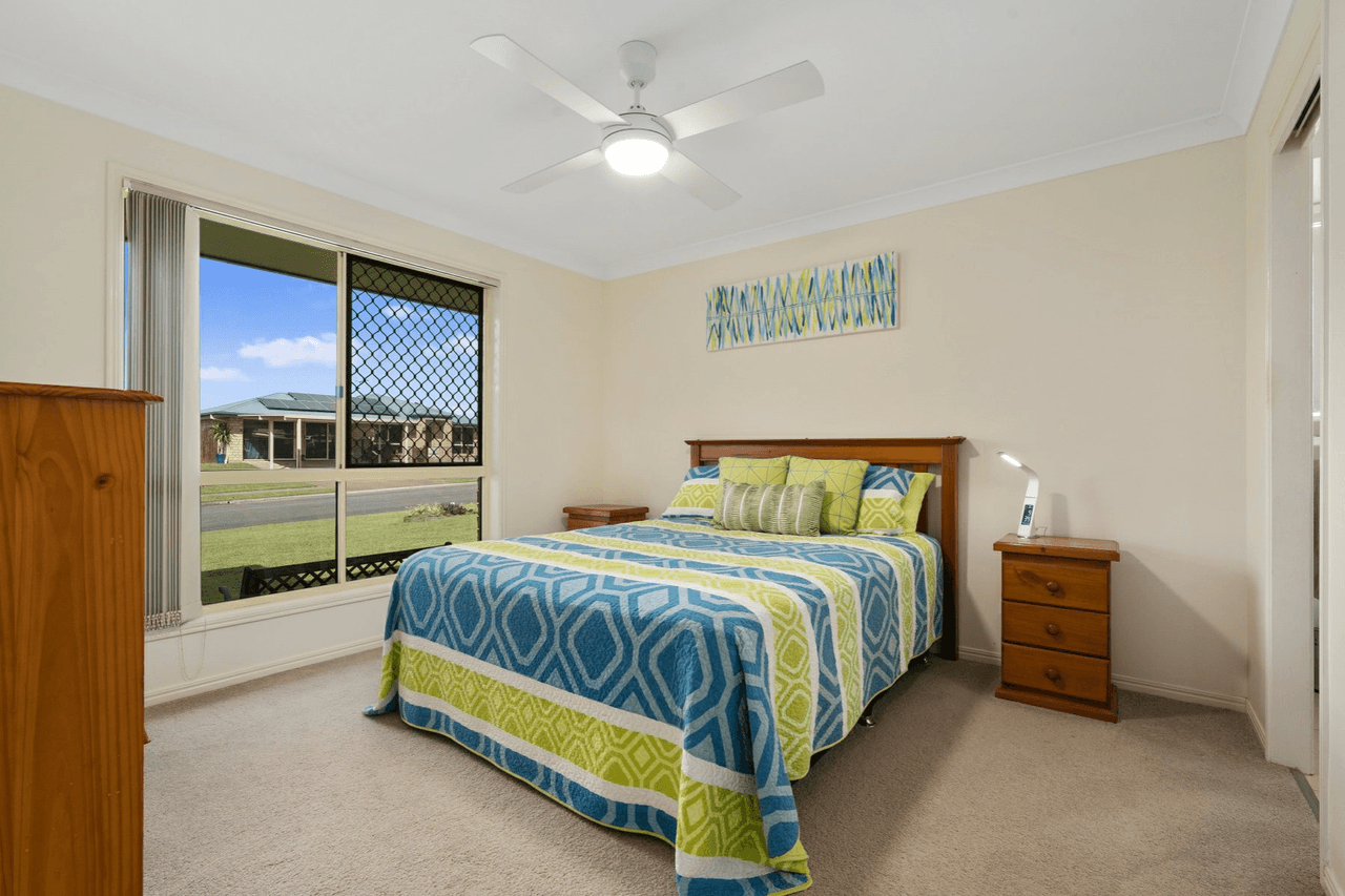 4 Kingma Crescent, CABOOLTURE, QLD 4510