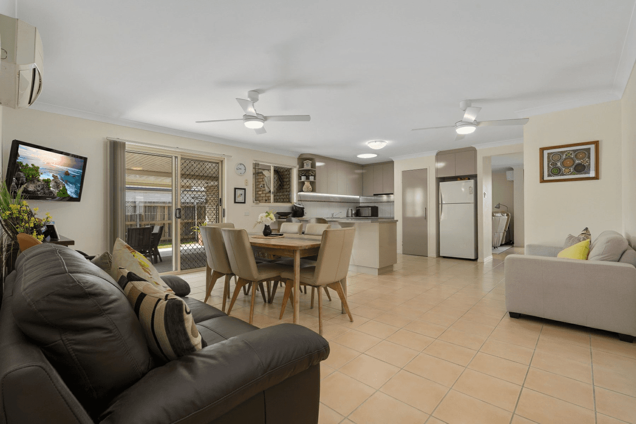 4 Kingma Crescent, CABOOLTURE, QLD 4510