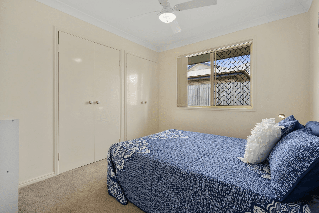 4 Kingma Crescent, CABOOLTURE, QLD 4510