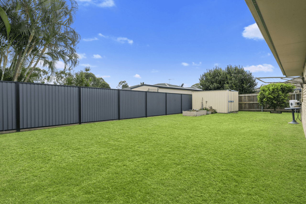 4 Kingma Crescent, CABOOLTURE, QLD 4510