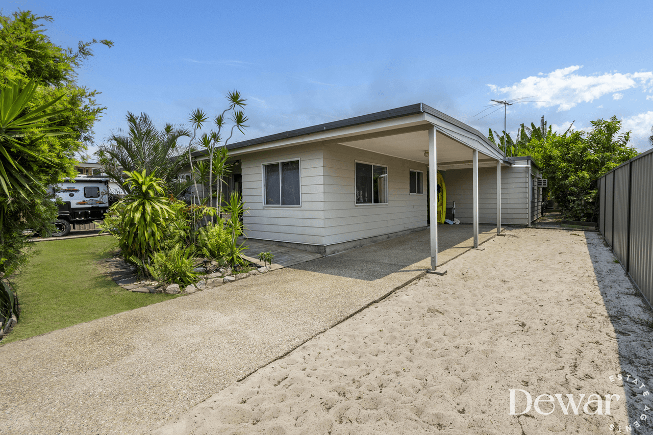 23 Gillian Street, BEACHMERE, QLD 4510