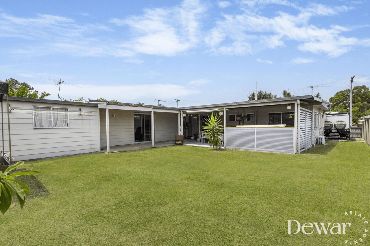 23 Gillian Street, BEACHMERE, QLD 4510