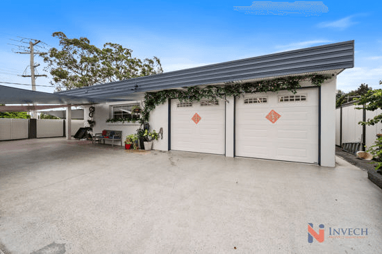2 Endsleigh Street, MACGREGOR, QLD 4109
