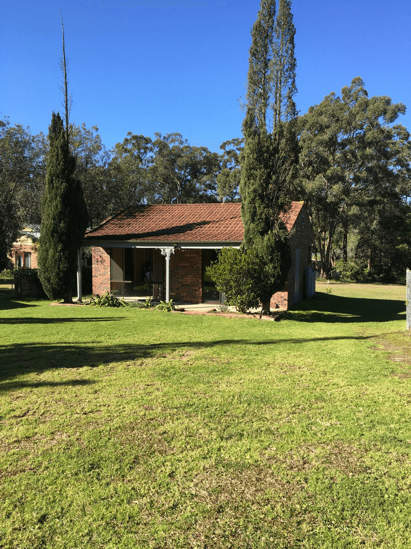 88 The Wool Road, BASIN VIEW, NSW 2540