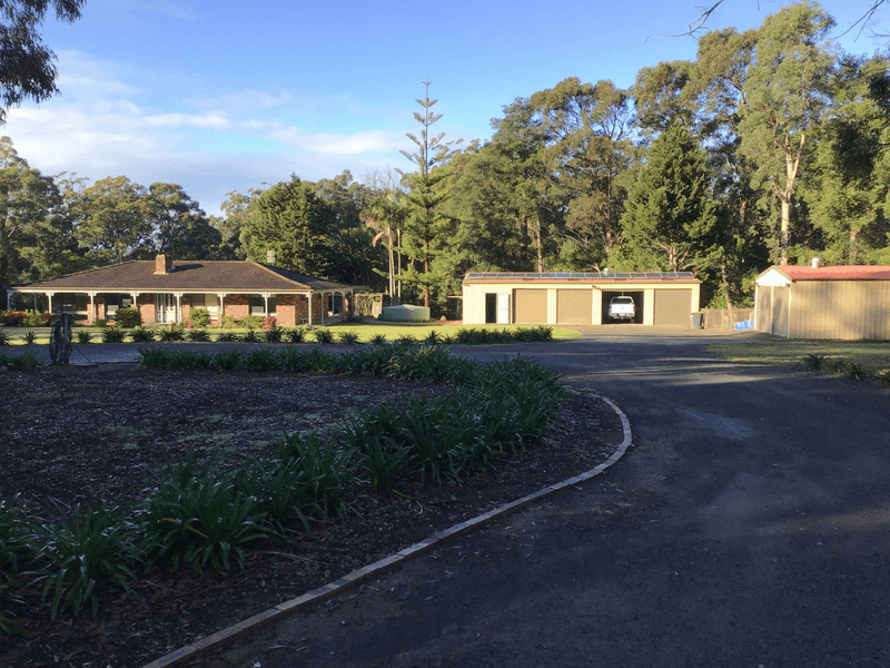 88 The Wool Road, BASIN VIEW, NSW 2540