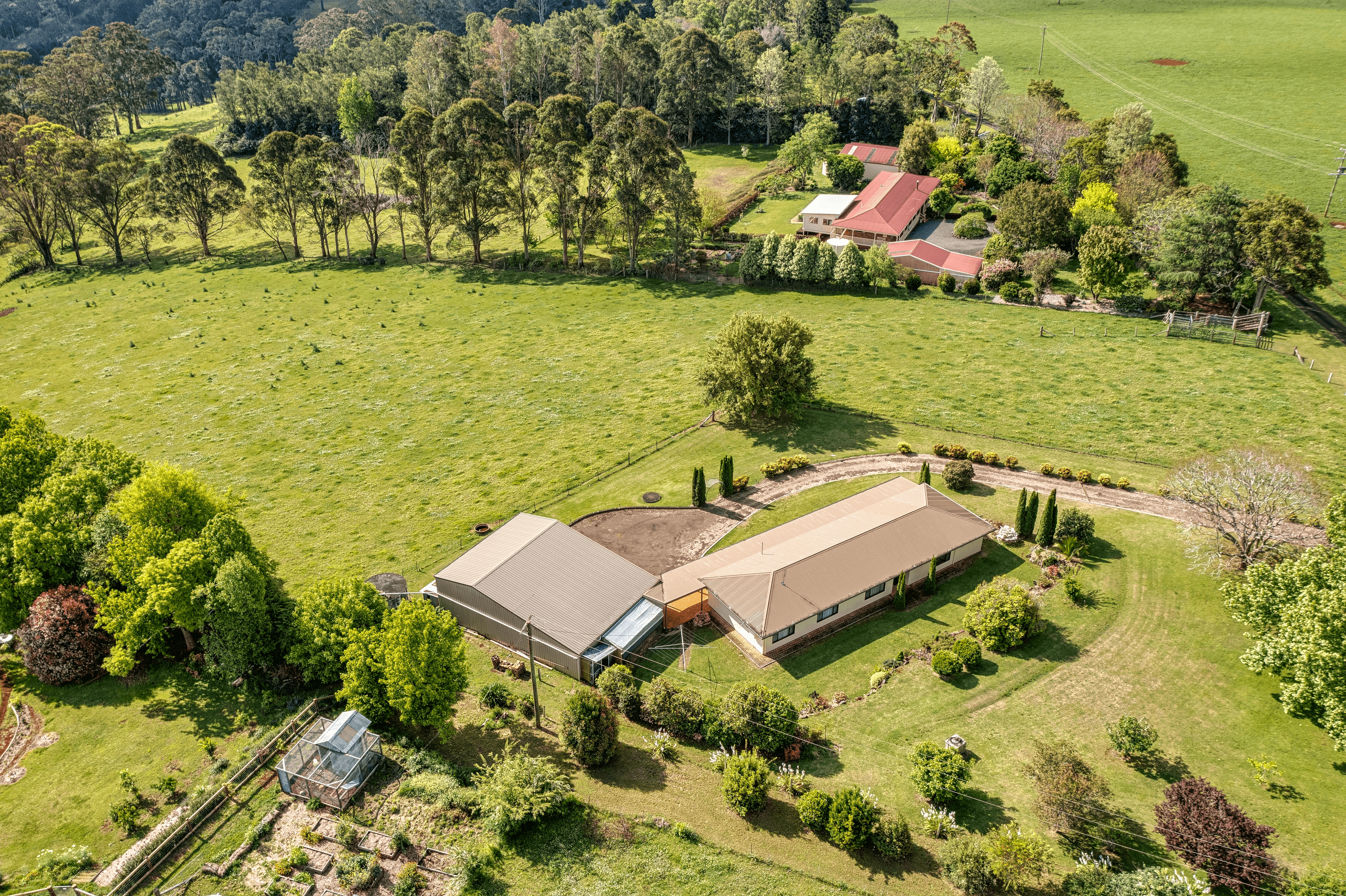 641 Old Coast Road, North Dorrigo, NSW 2453