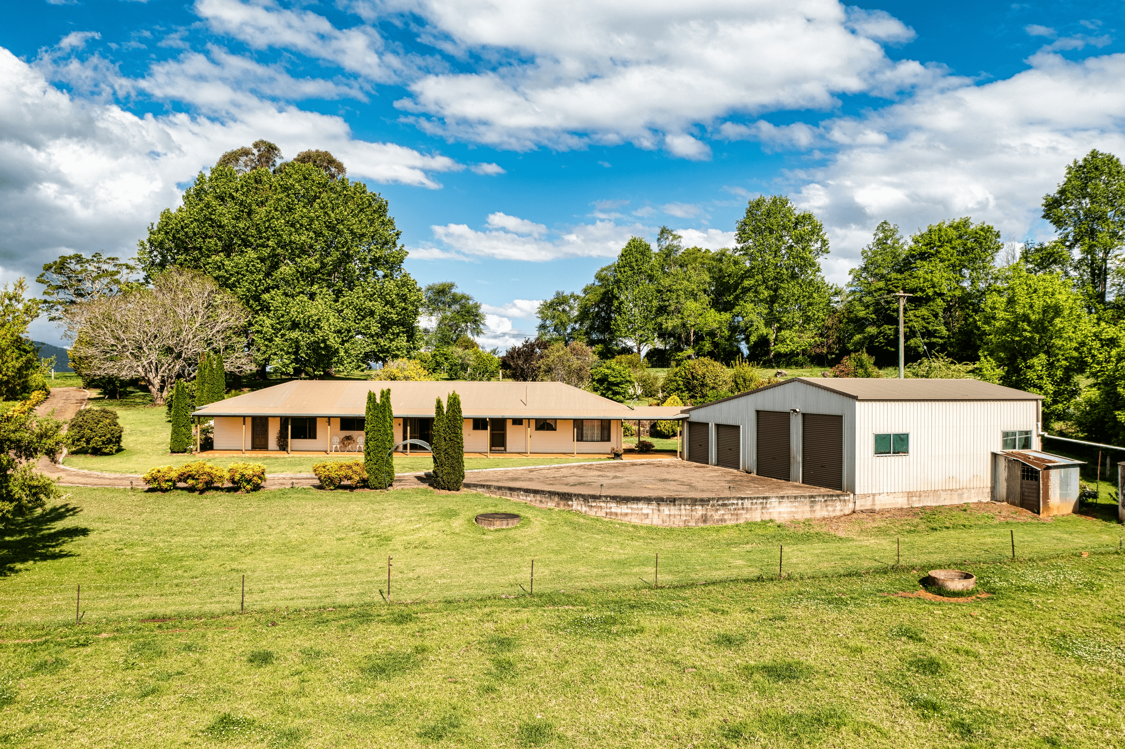 641 Old Coast Road, North Dorrigo, NSW 2453