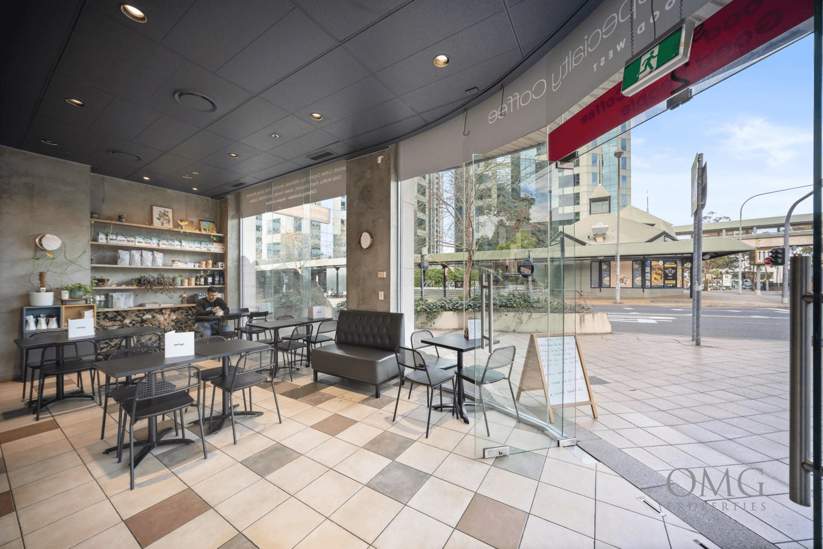 Shop 2/809-811 PACIFIC HIGHWAY, CHATSWOOD, NSW 2067