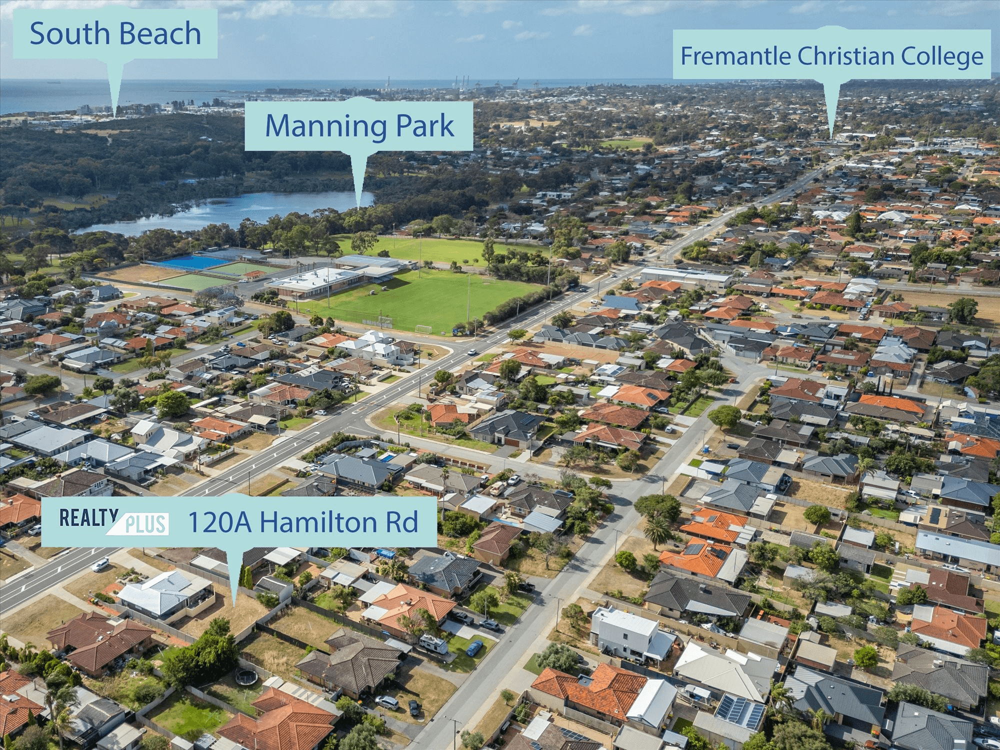 120A Hamilton Road, SPEARWOOD, WA 6163