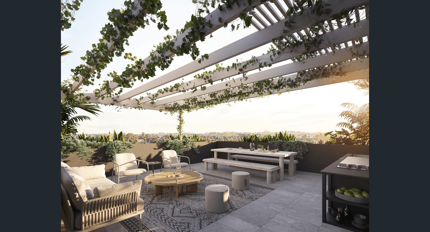 2107/Unit 12-18 Crombie Street, MILTON, QLD 4064