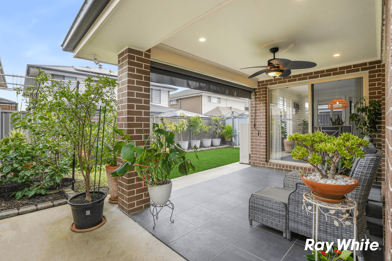 27 Parkway Drive, MARSDEN PARK, NSW 2765