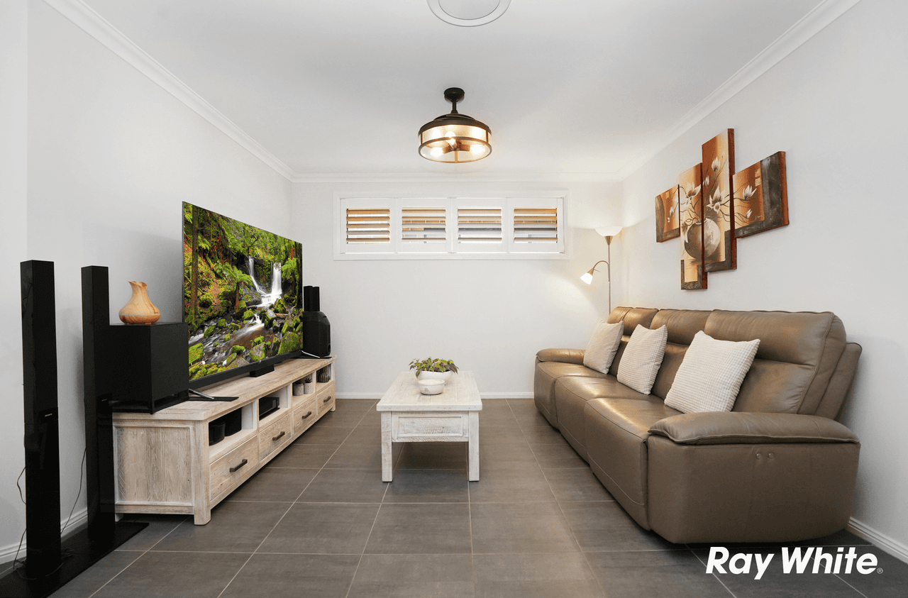 27 Parkway Drive, MARSDEN PARK, NSW 2765