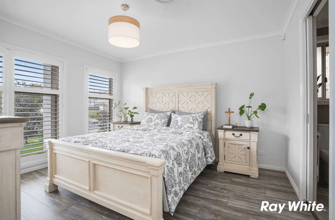 27 Parkway Drive, MARSDEN PARK, NSW 2765