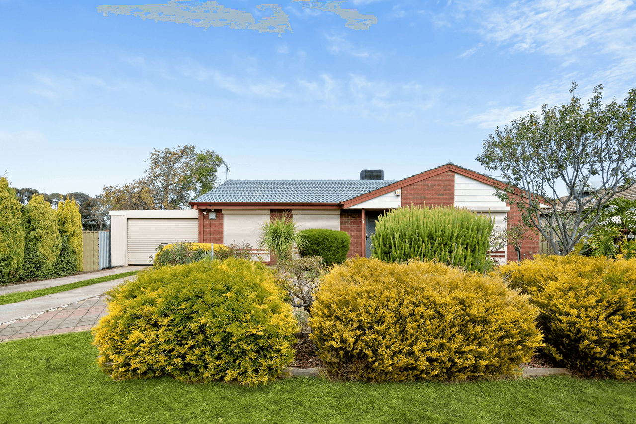 47 Wicklow Street, SALISBURY DOWNS, SA 5108