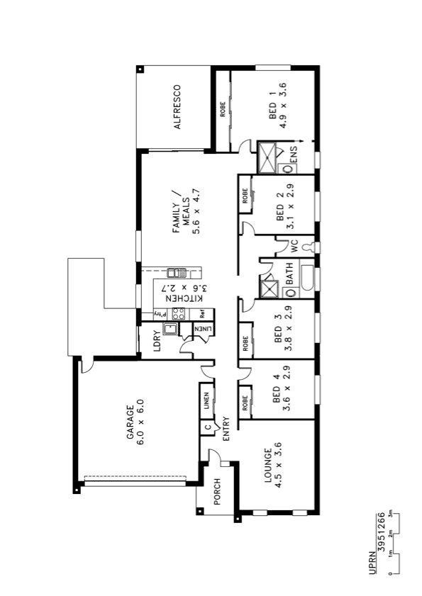 9 Lyrebird Crescent, UPPER KEDRON, QLD 4055