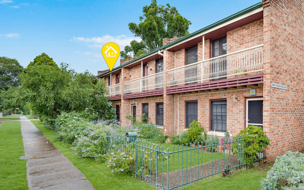 3/60 Union Road, PENRITH, NSW 2750