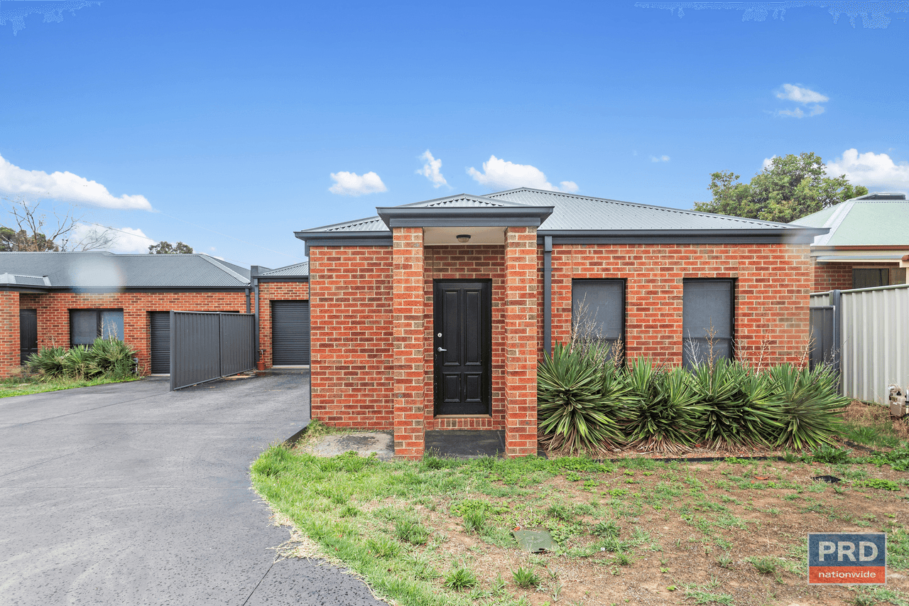 11a Caleb Close, GOLDEN SQUARE, VIC 3555