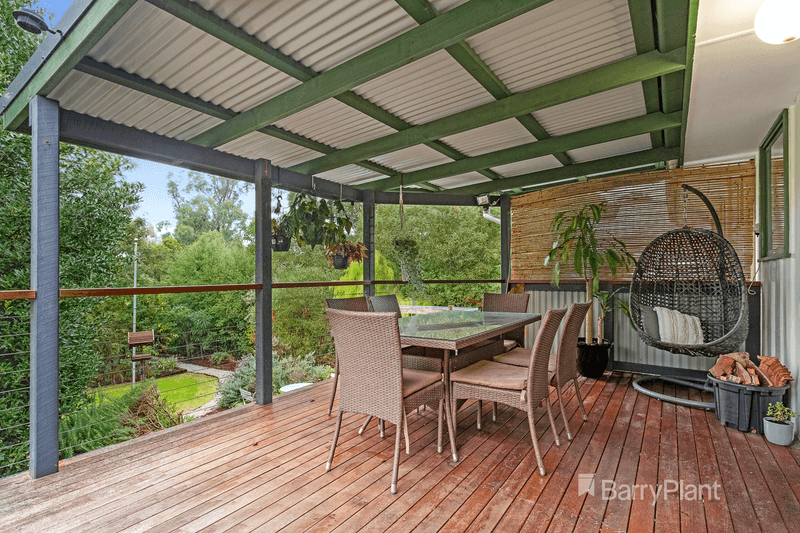 1 Mt Lebanon Road, CHUM CREEK, VIC 3777