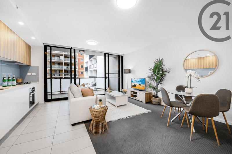 B602/2-2A Barratt Street, Hurstville, NSW 2220