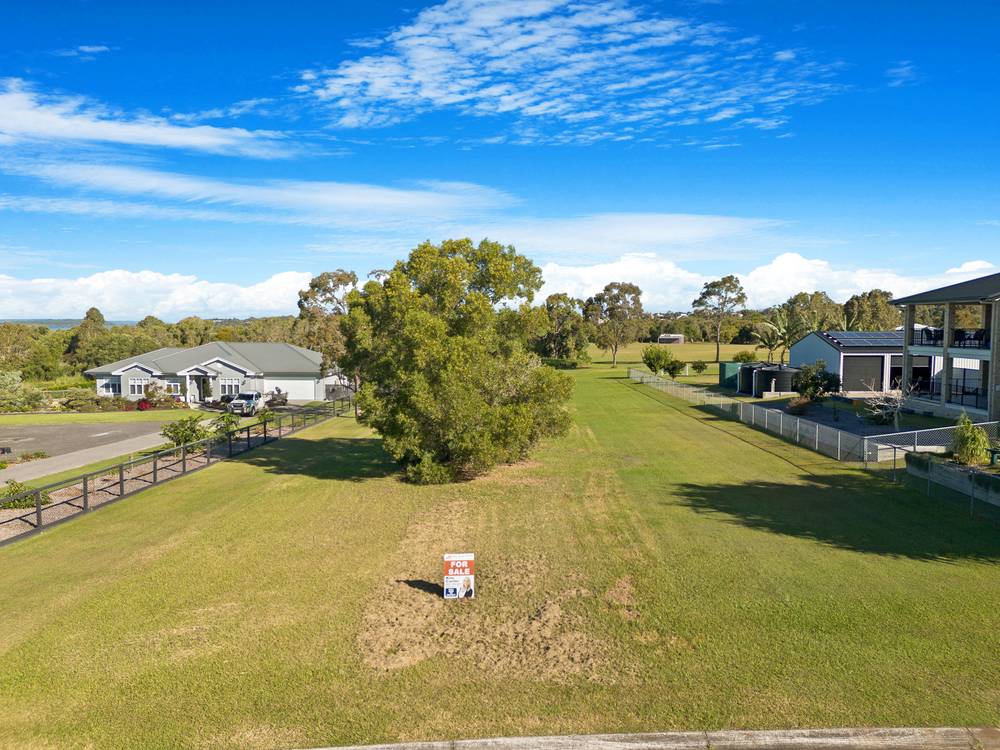 29 Watermans Way, RIVER HEADS, QLD 4655