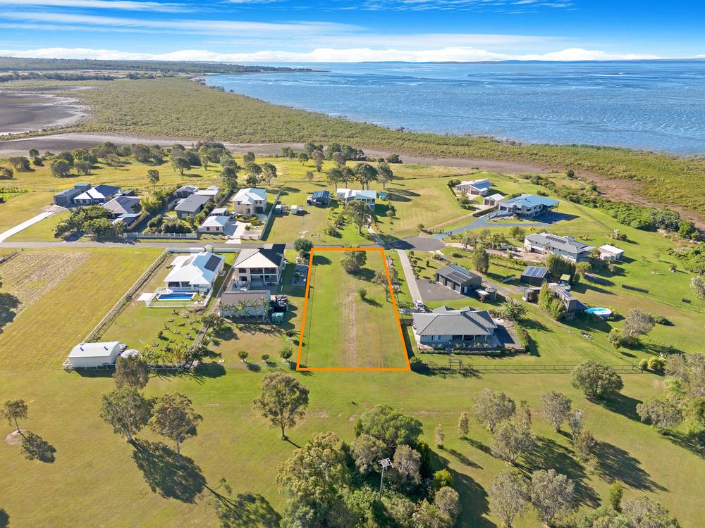 29 Watermans Way, RIVER HEADS, QLD 4655