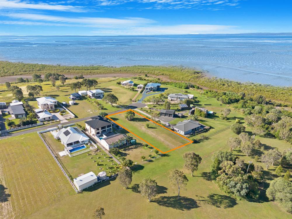 29 Watermans Way, RIVER HEADS, QLD 4655