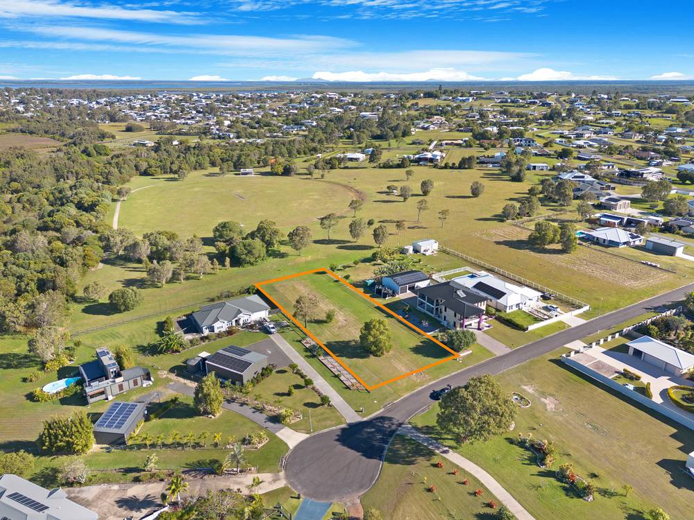 29 Watermans Way, RIVER HEADS, QLD 4655