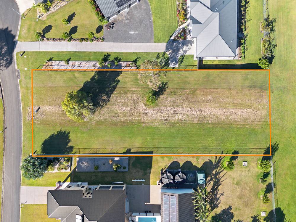 29 Watermans Way, RIVER HEADS, QLD 4655