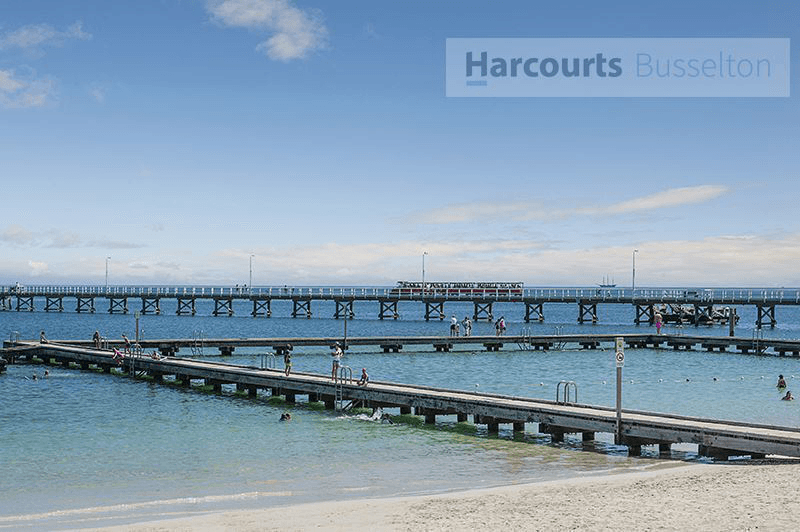 Lot 407 Veazey Bend, WEST BUSSELTON, WA 6280