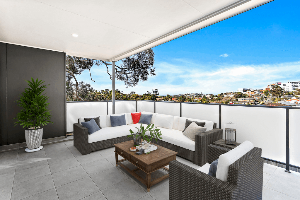 6/418 Crown Street, WEST WOLLONGONG, NSW 2500