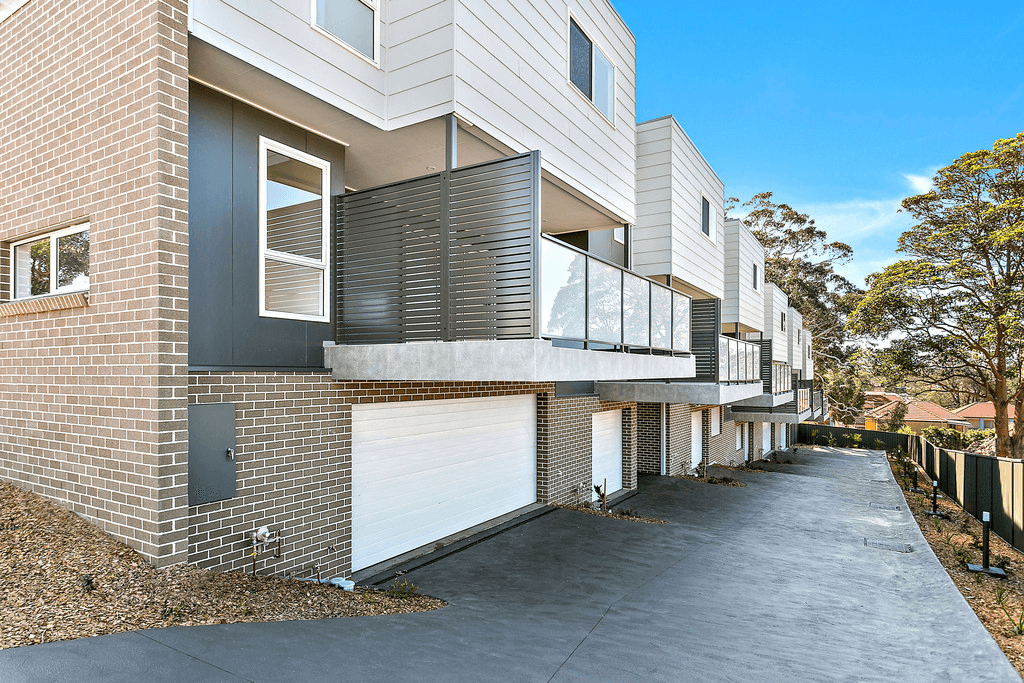 6/418 Crown Street, WEST WOLLONGONG, NSW 2500