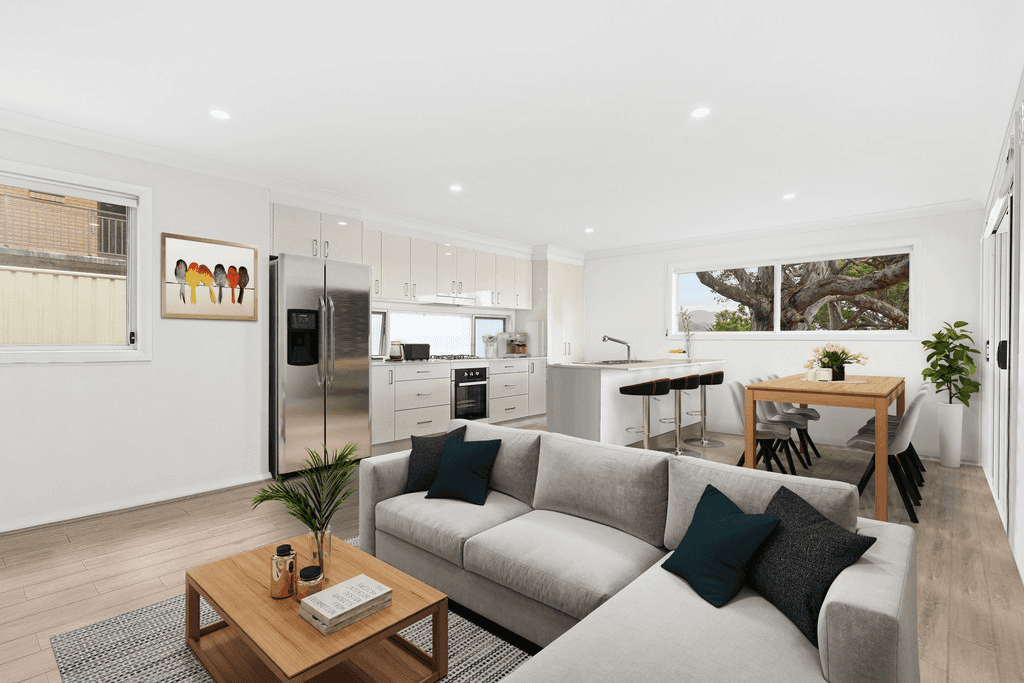 6/418 Crown Street, WEST WOLLONGONG, NSW 2500