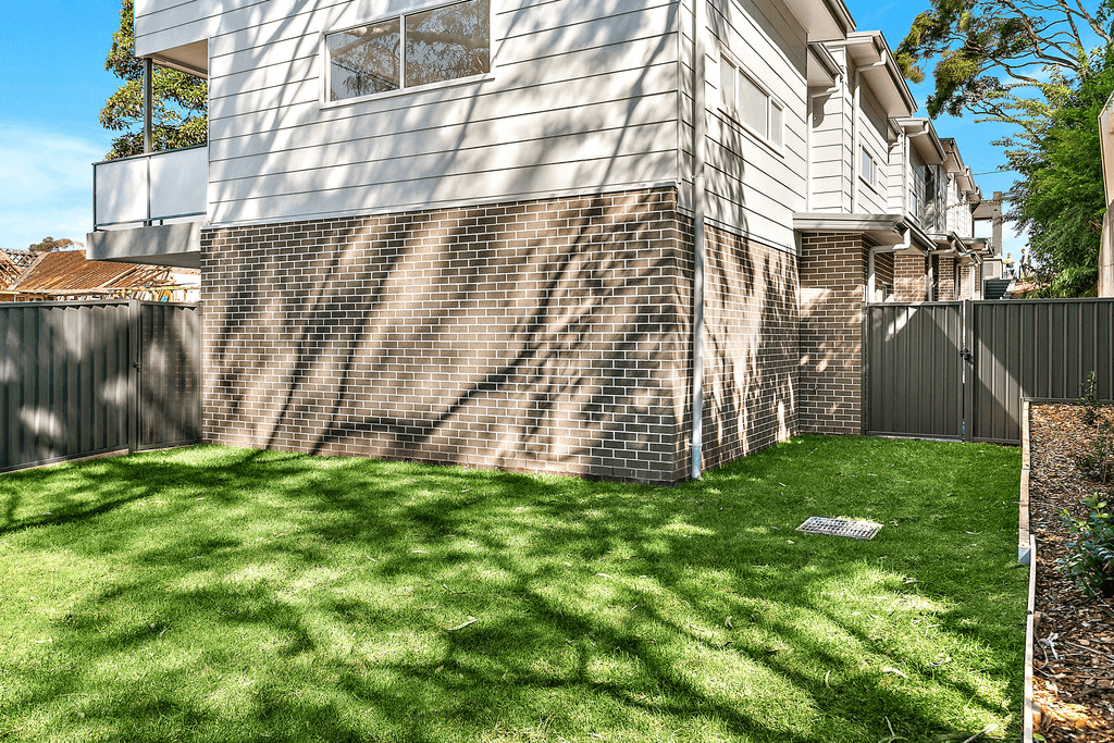 6/418 Crown Street, WEST WOLLONGONG, NSW 2500