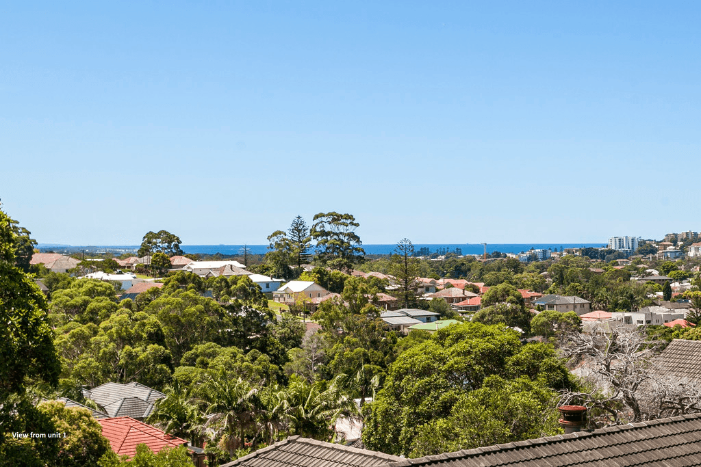 6/418 Crown Street, WEST WOLLONGONG, NSW 2500