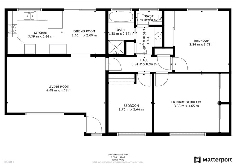 13 Carrywell Crescent, TOORMINA, NSW 2452