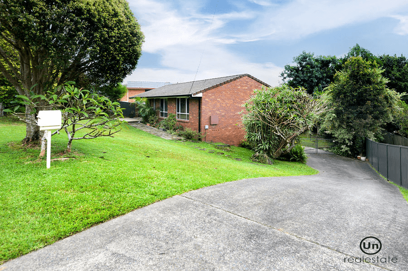 13 Carrywell Crescent, TOORMINA, NSW 2452