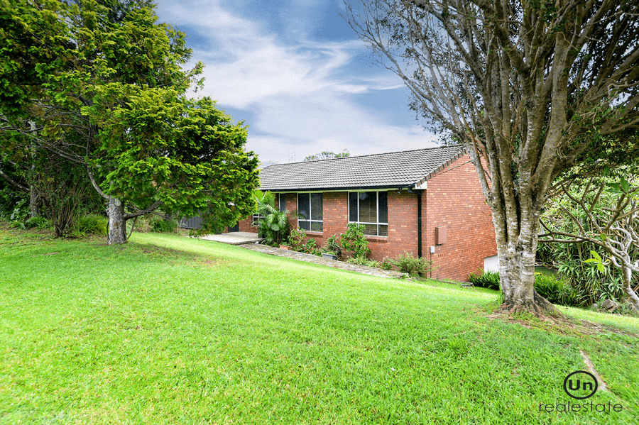 13 Carrywell Crescent, TOORMINA, NSW 2452