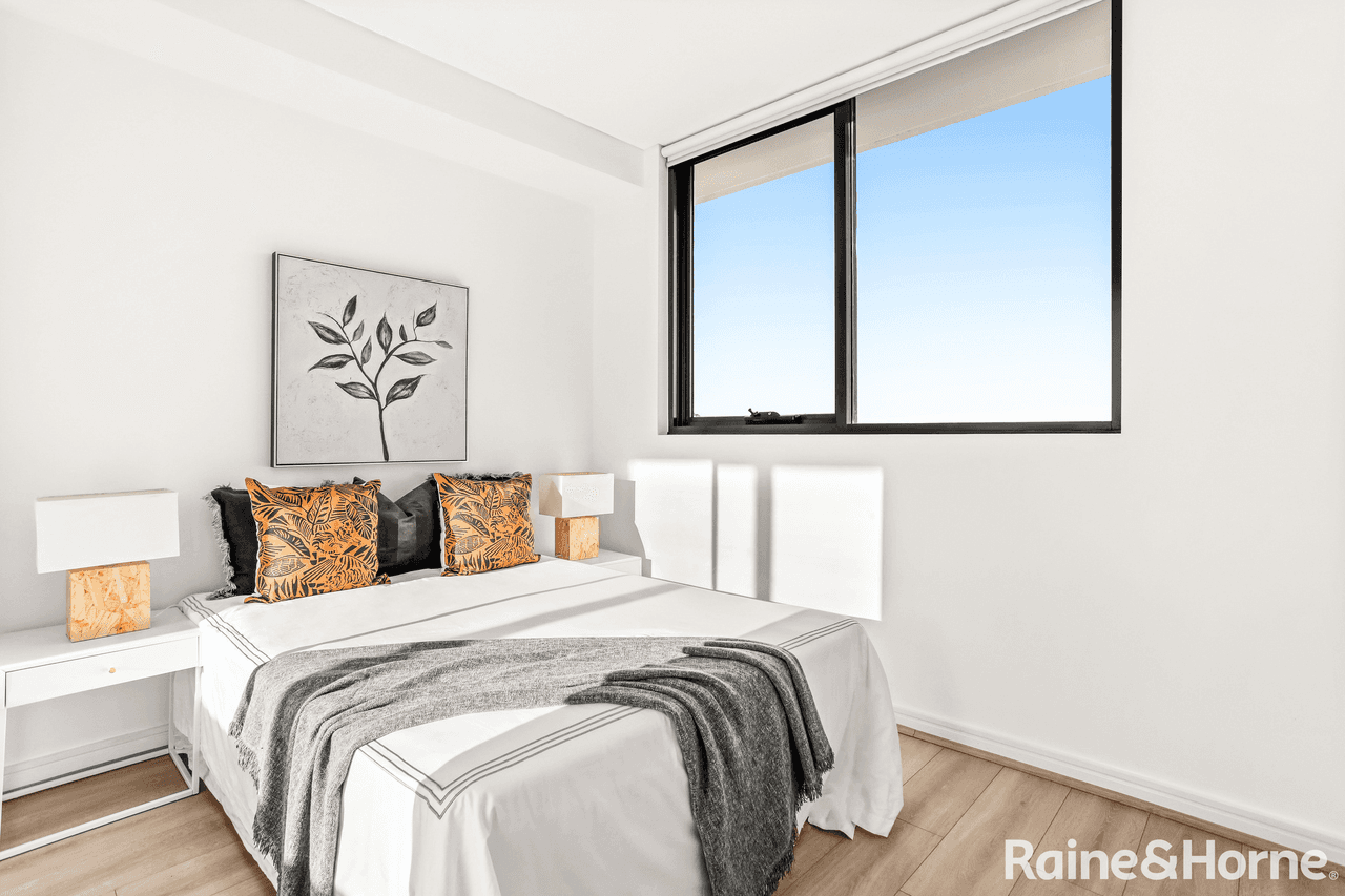 54/15-19 Edgehill Avenue, BOTANY, NSW 2019