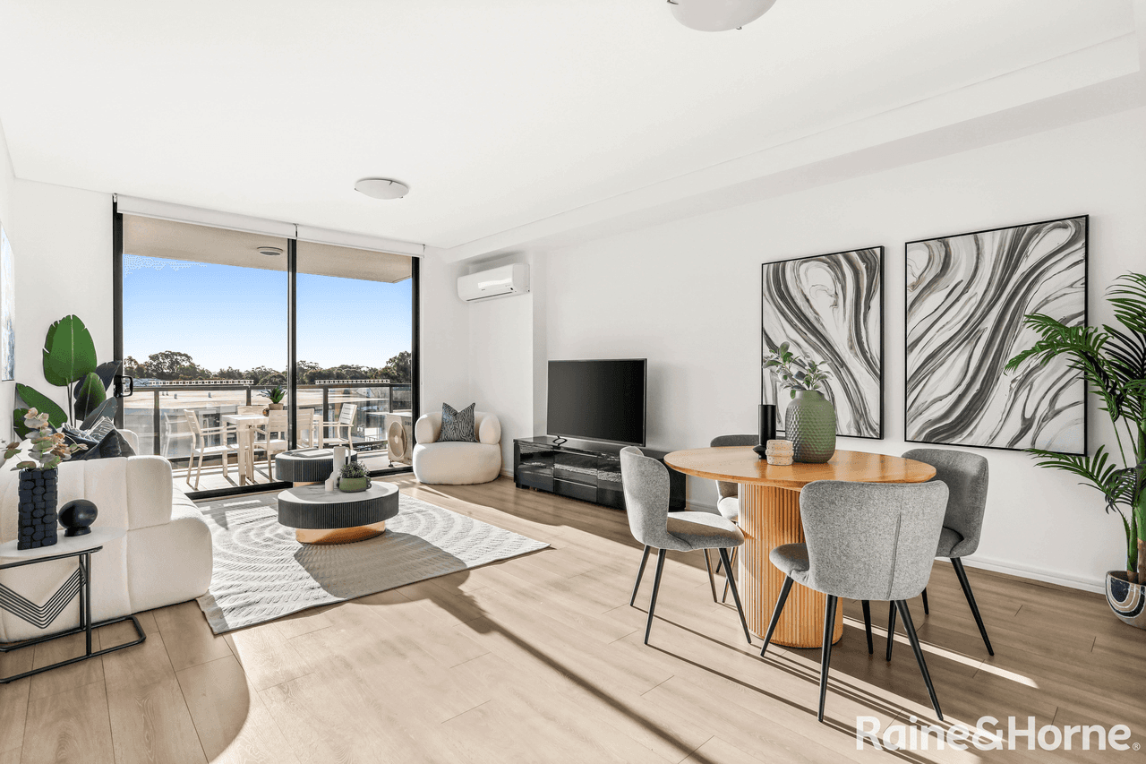 54/15-19 Edgehill Avenue, BOTANY, NSW 2019