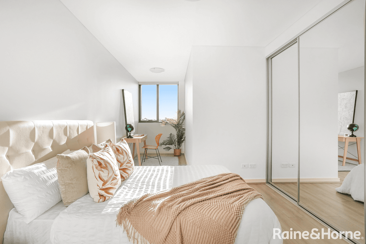 54/15-19 Edgehill Avenue, BOTANY, NSW 2019