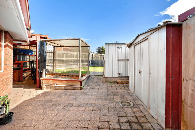 5 Bill Place, Hampton Park, VIC 3976