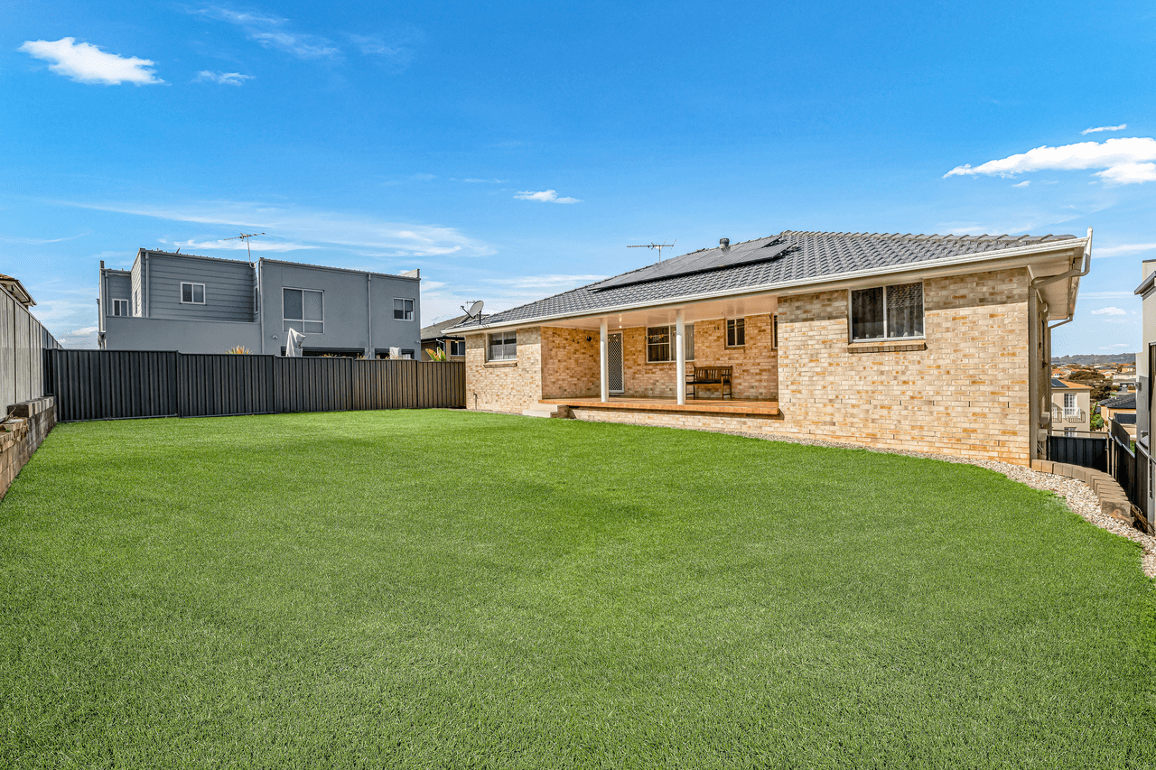 11 Lodi Close, WEST HOXTON, NSW 2171