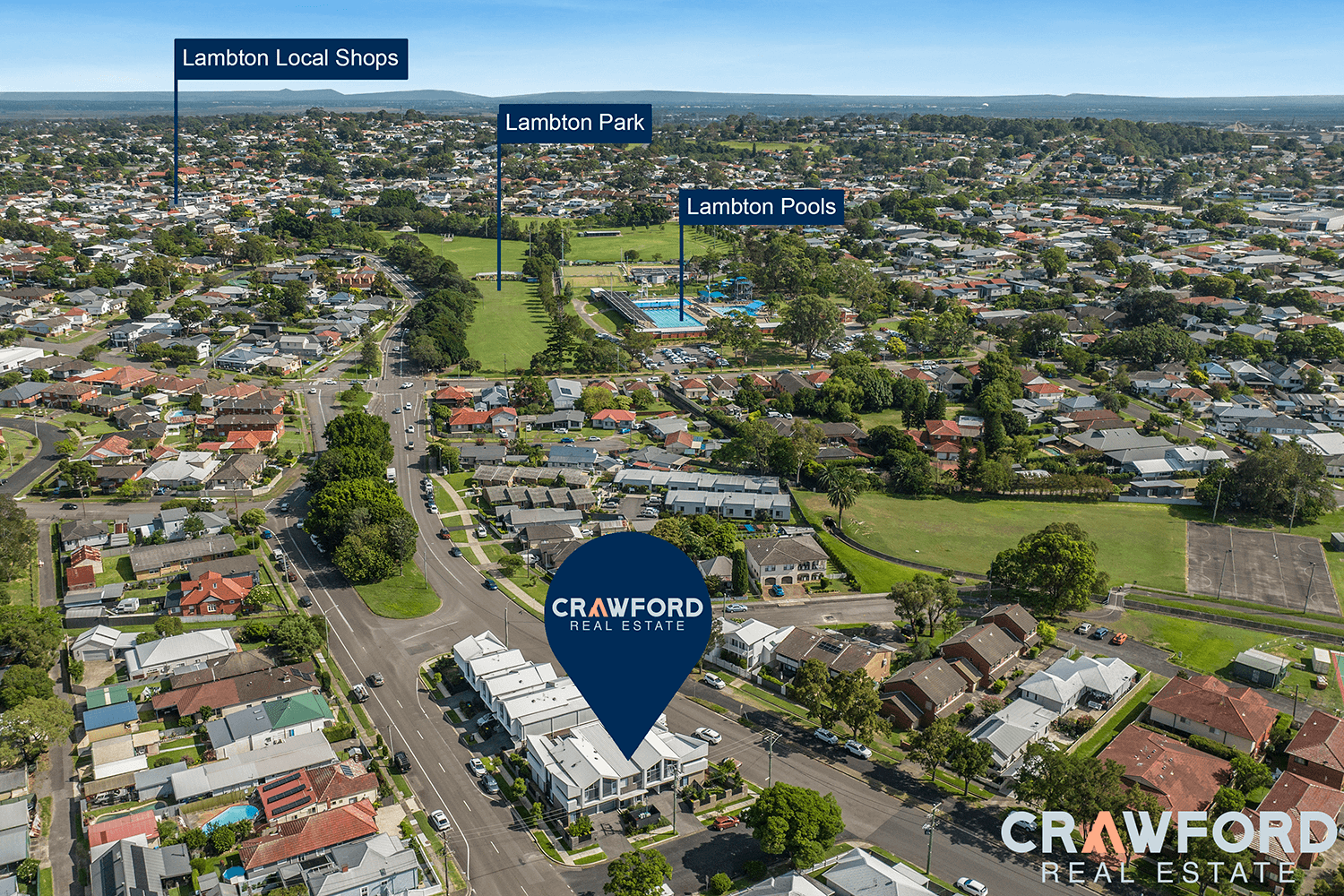 2/1A Avondale Road, New Lambton, NSW 2305