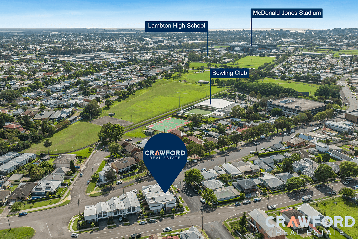 2/1A Avondale Road, New Lambton, NSW 2305