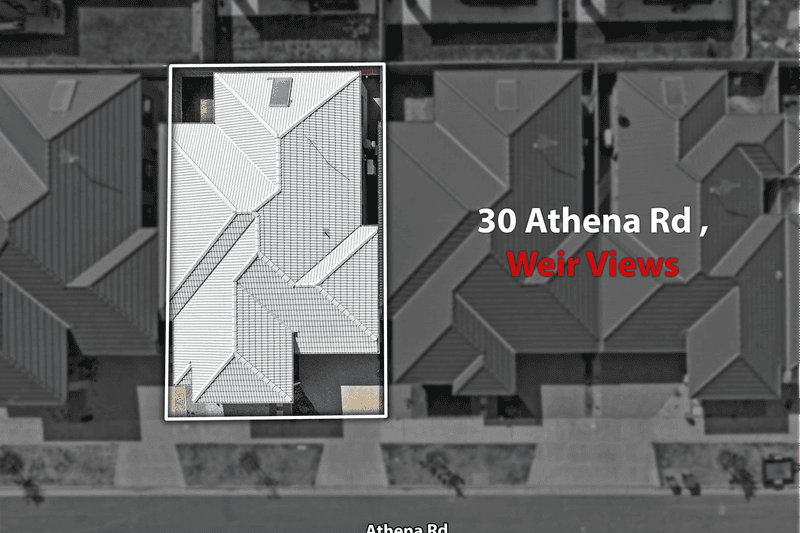 30 Athena Road, Weir Views, VIC 3338