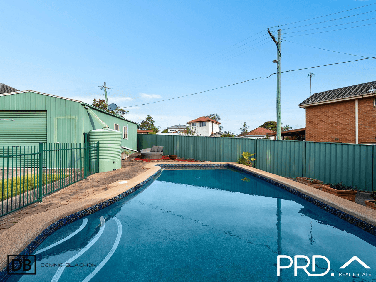 33 Duke Street, EAST HILLS, NSW 2213