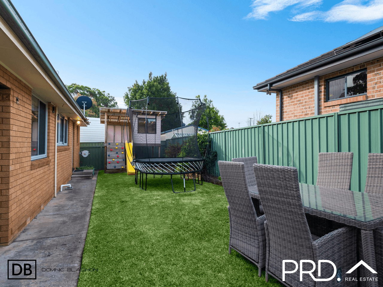 33 Duke Street, EAST HILLS, NSW 2213