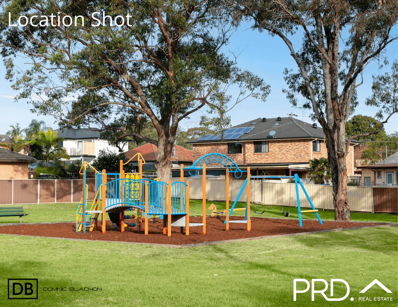 33 Duke Street, EAST HILLS, NSW 2213