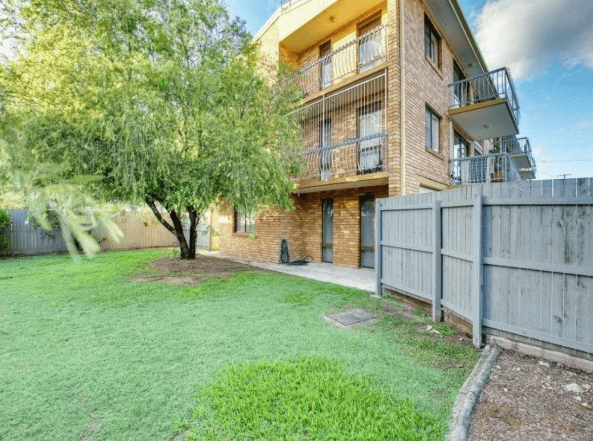 1/368 Zillmere Road, Zillmere, QLD 4034